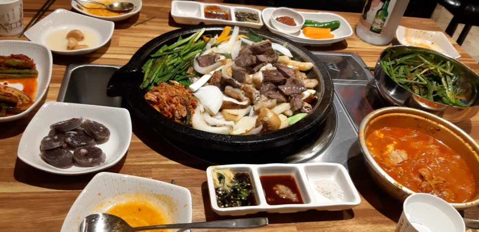 대가소곱창 이미지