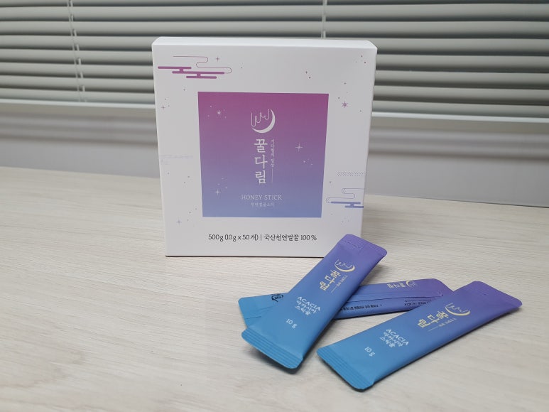 설악산승혜네벌꿀 이미지