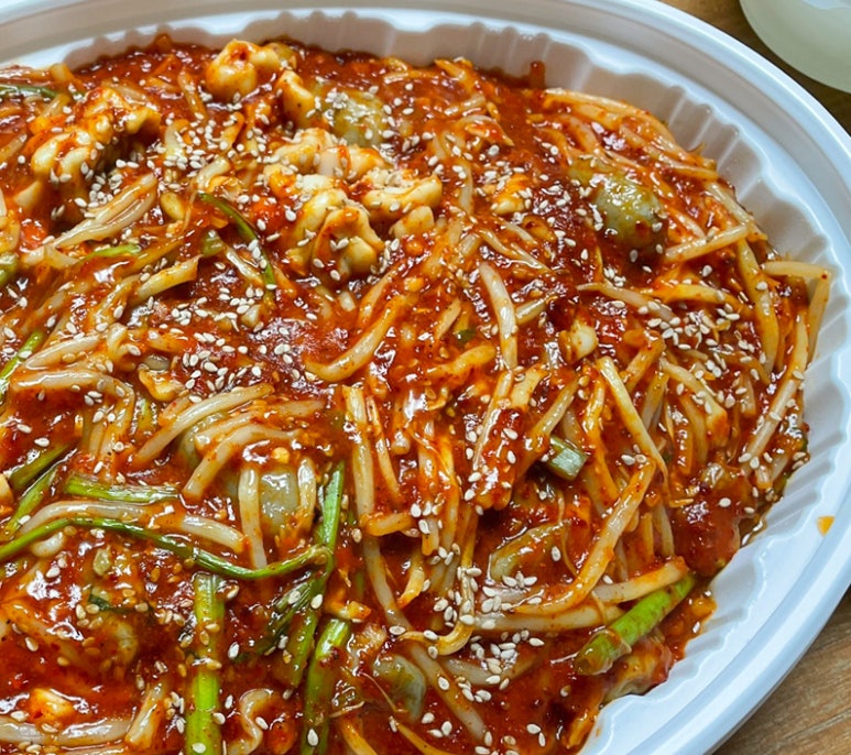 남해해물 이미지