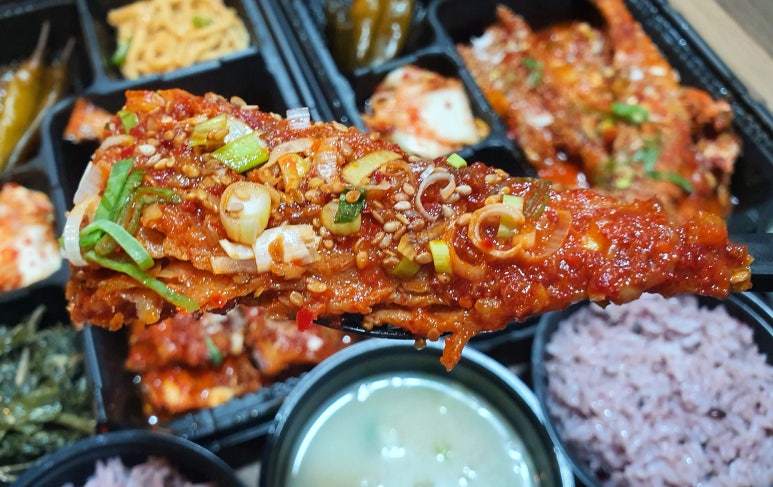 송이골 이미지