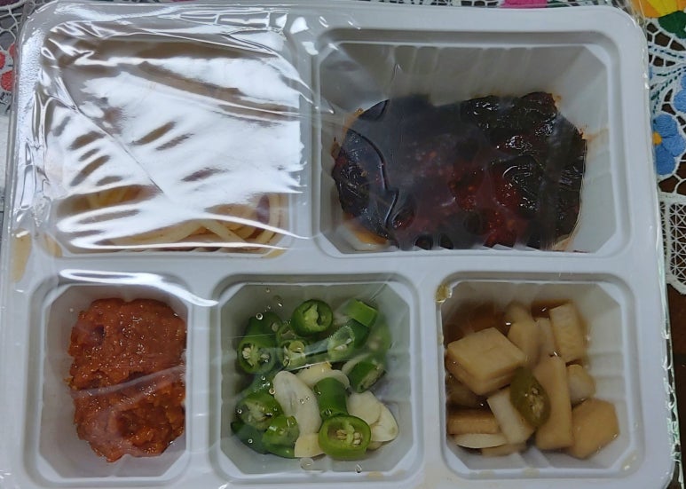 장충할매왕족발 이미지
