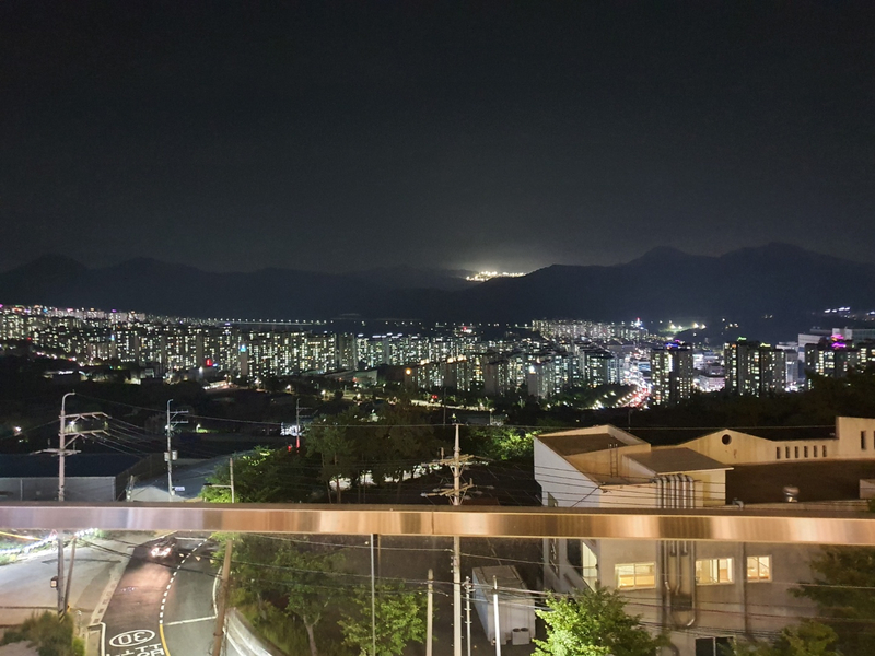 곰내커피 이미지