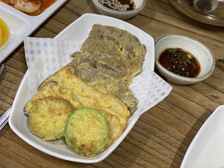 포항촌국수 이미지
