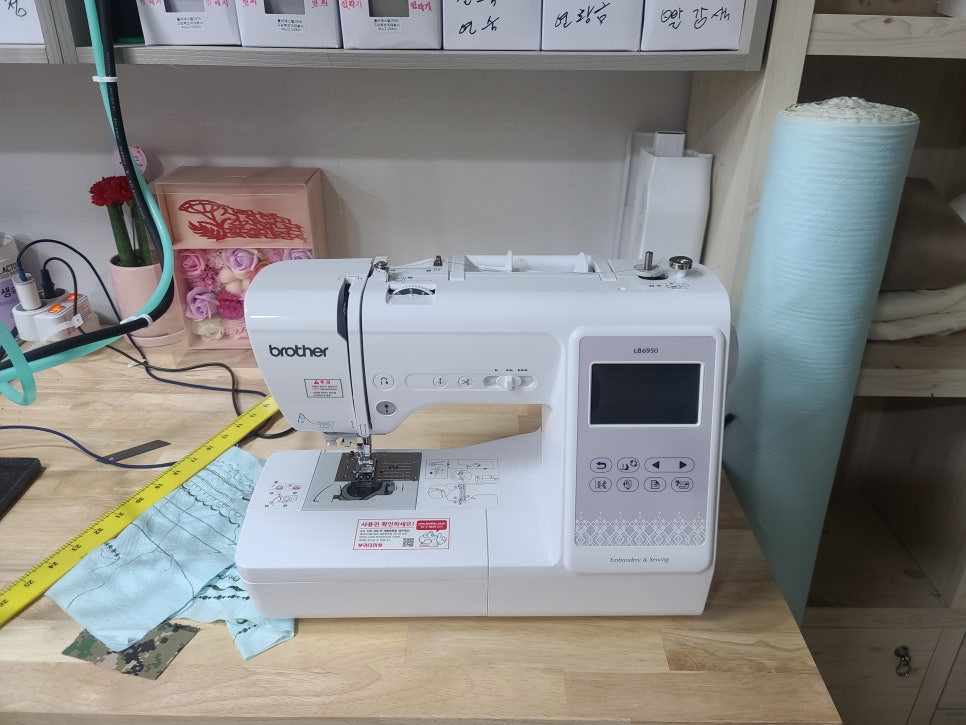 으뜸옷수선 이미지