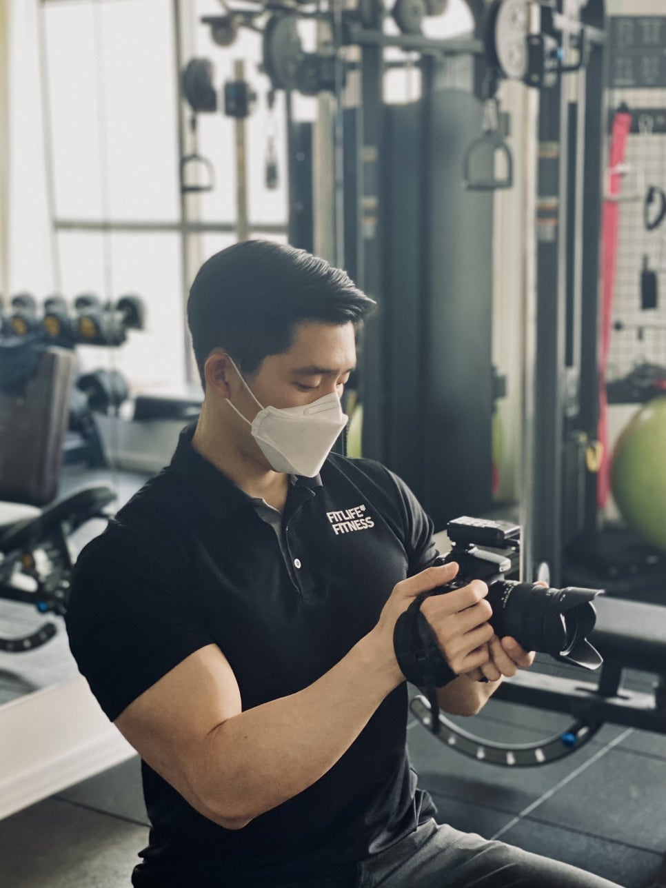 핏라이프스튜디오 이미지