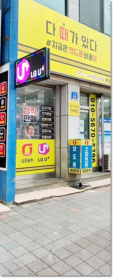 성지마트 이미지