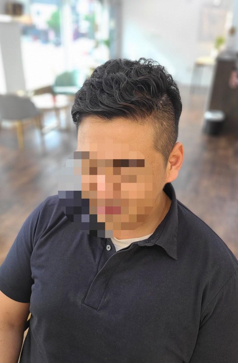 지니미장원 이미지