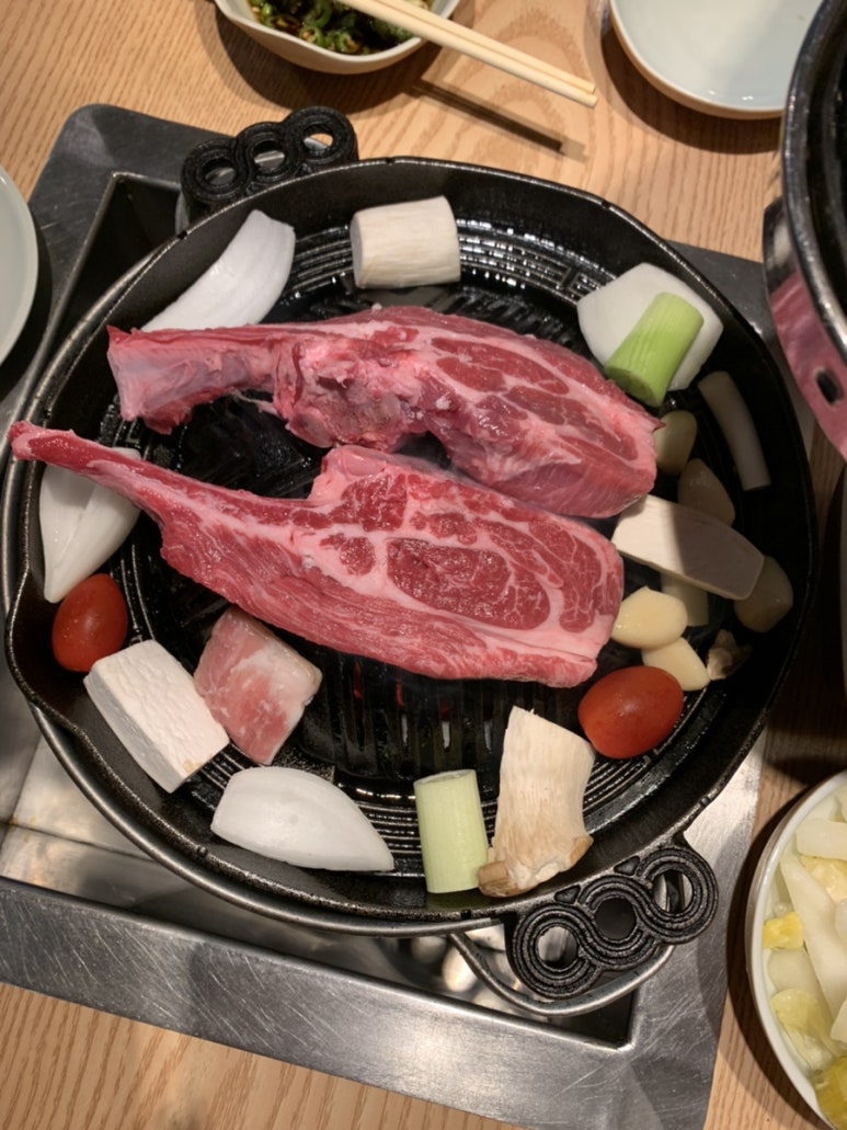 라무진 이미지