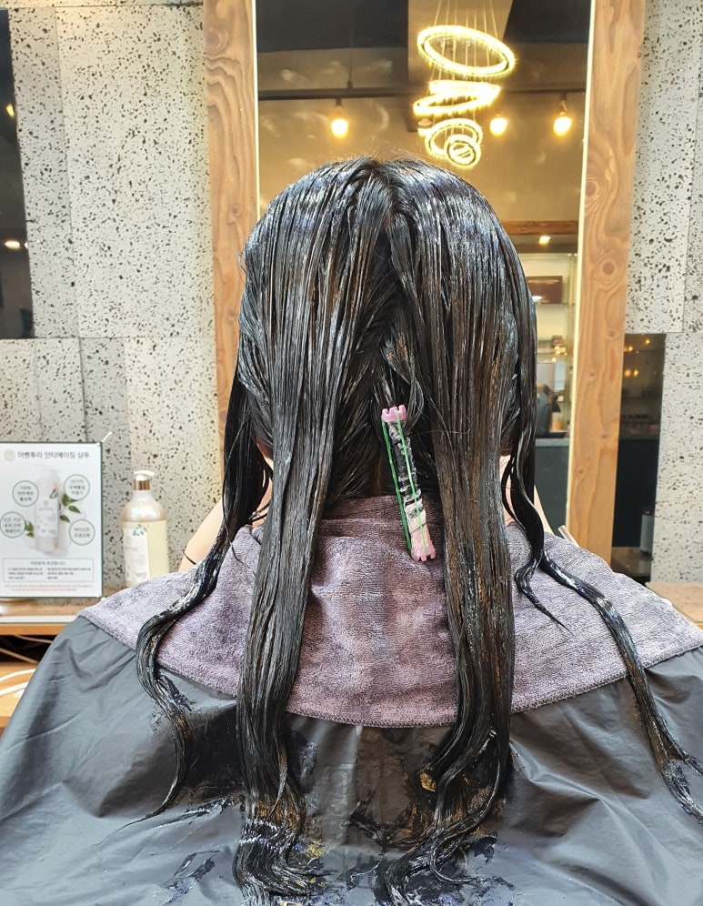 헤어필미용실 이미지