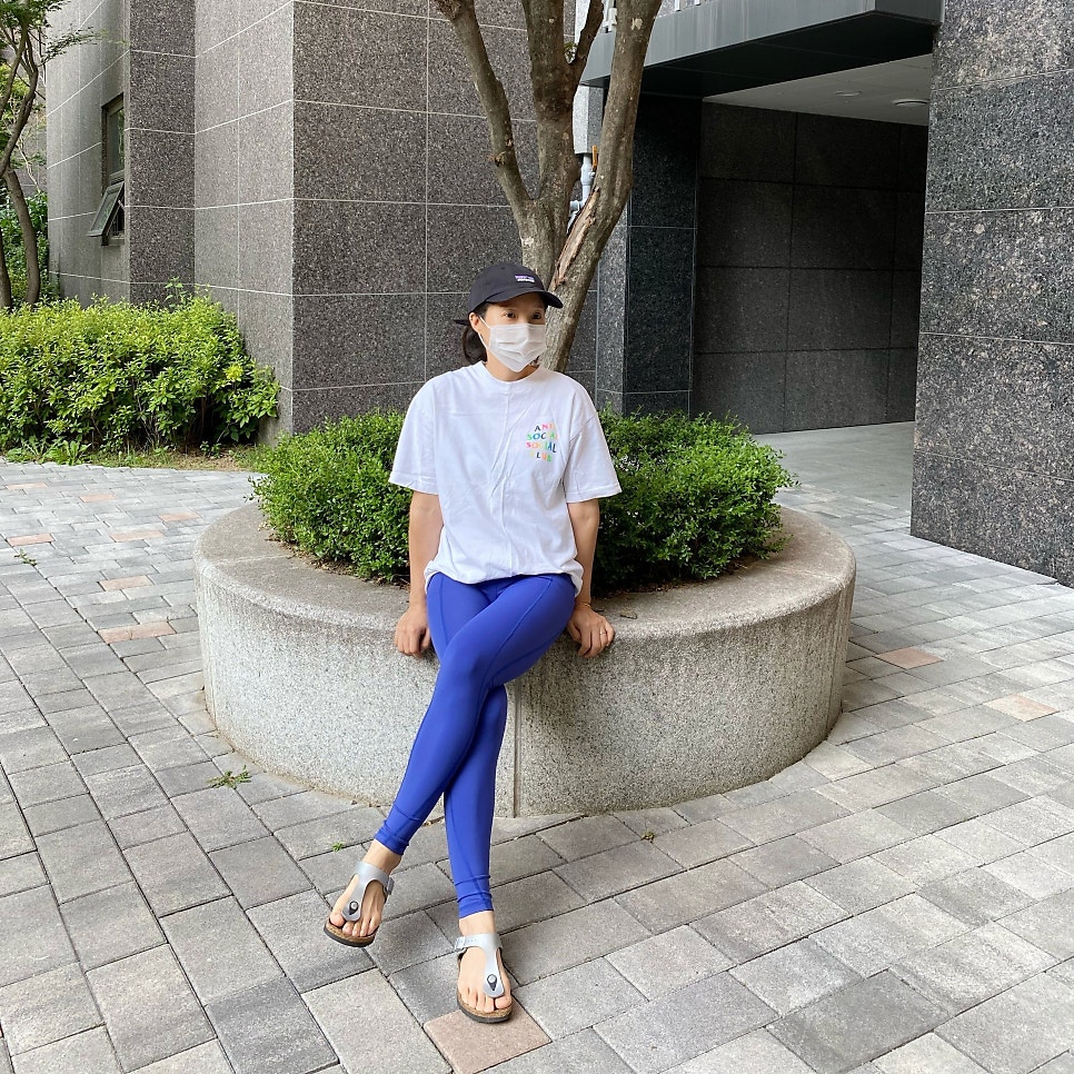 버블존 이미지