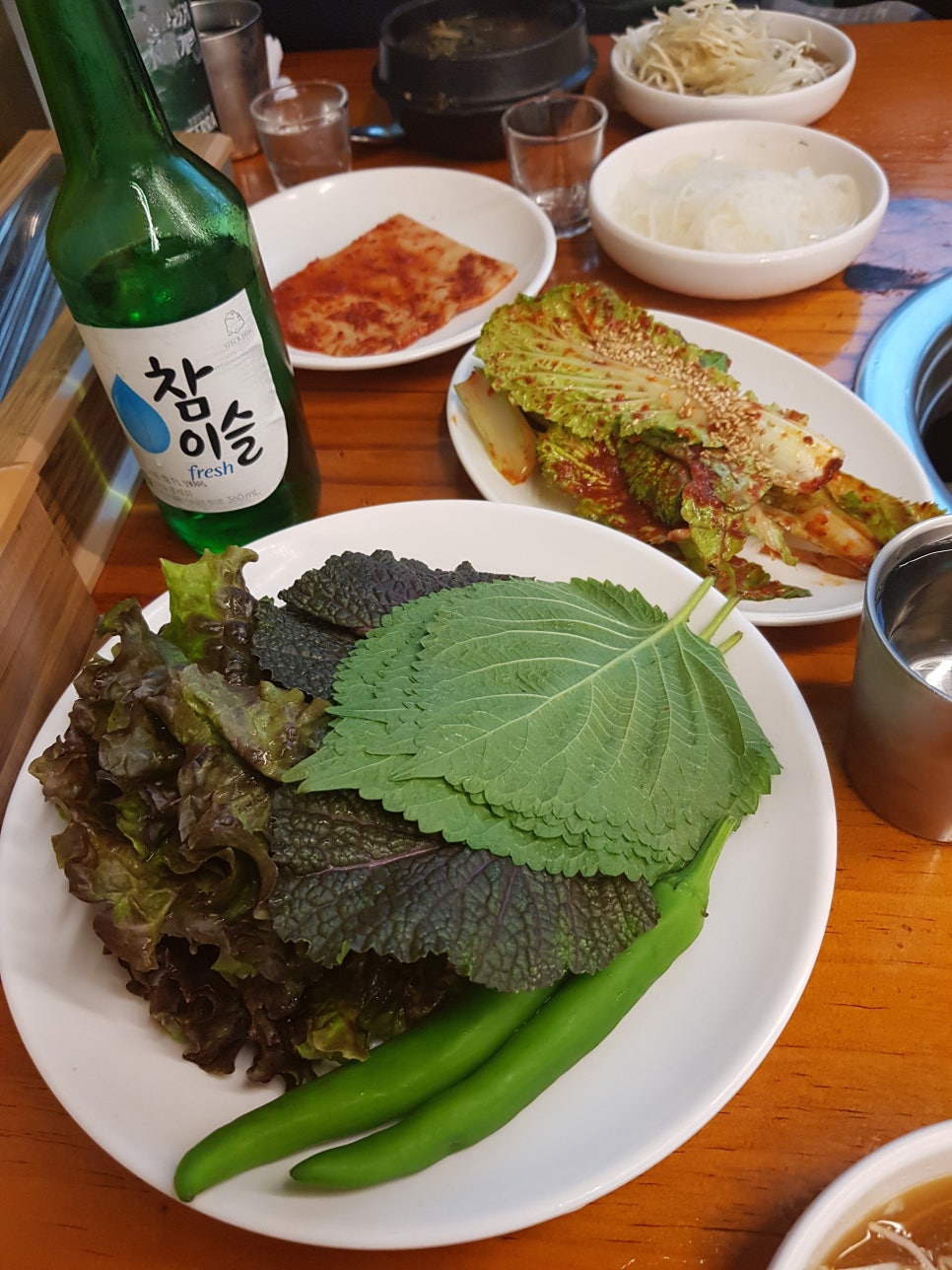 마포돼지농장 이미지