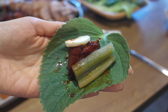족발야시장성남 이미지