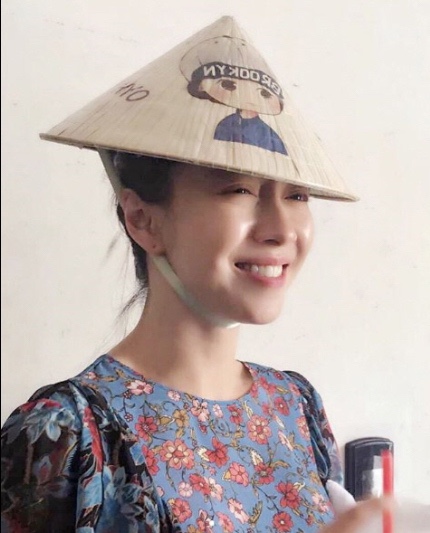 이츠이츠베트남커피 이미지