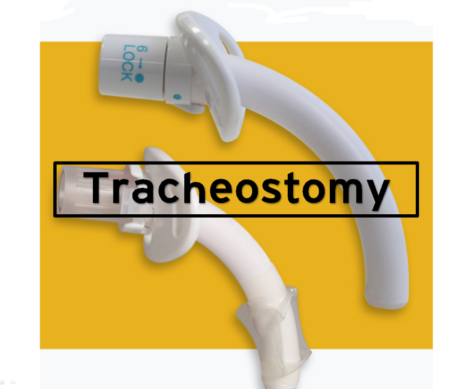 [호흡기내과] Tracheostomy tube, 내관소독방법, Ttube 종류 네이버 블로그