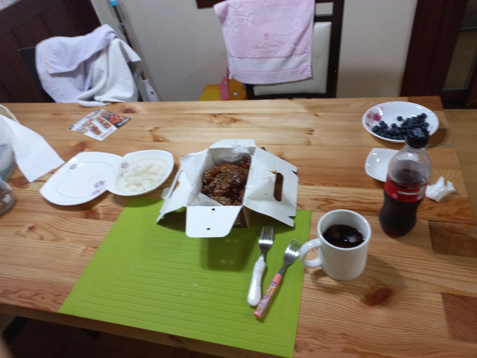 오븐마루난향점 이미지