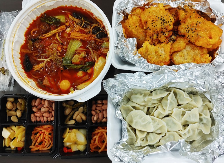 중국연변양꼬치 이미지