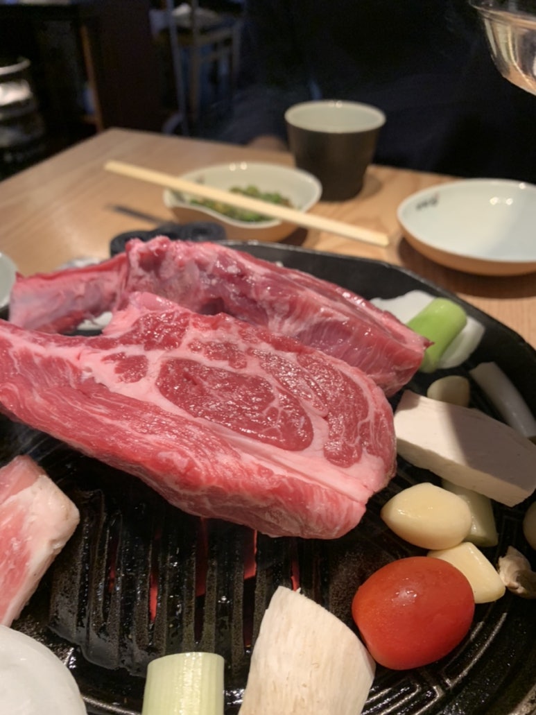 라무진 이미지