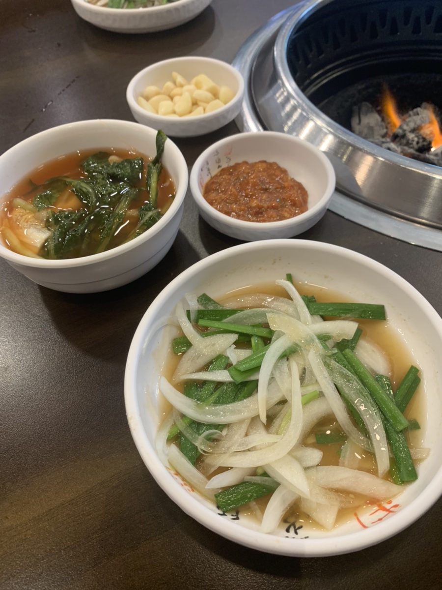 마포숯불갈비 이미지