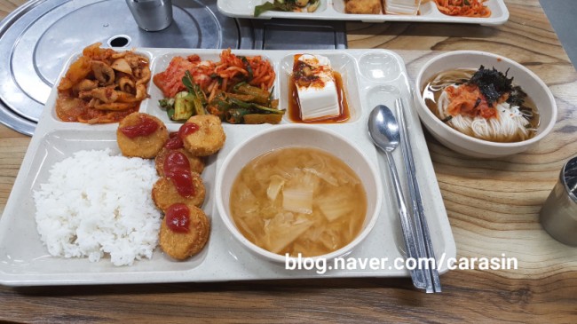 밥사랑한식뷔페 이미지