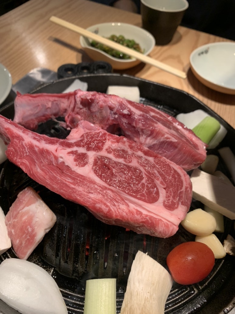 라무진 이미지