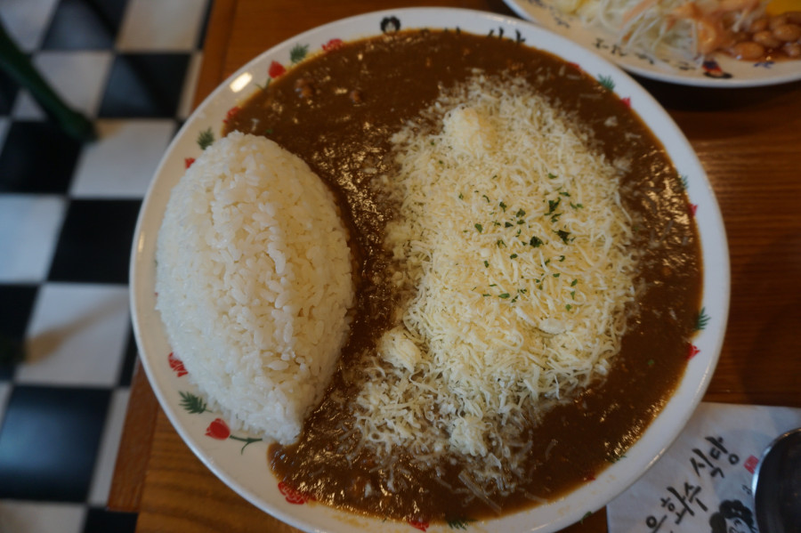 은화수식당 이미지