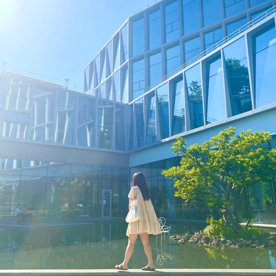 카페 수양사 이미지