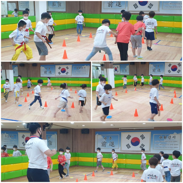 컴이조아어린이집 이미지