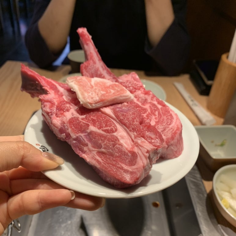 라무진 이미지