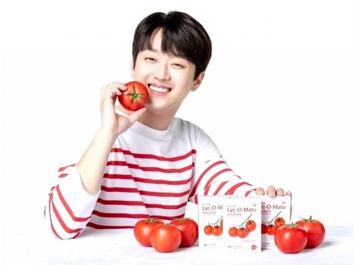 토마토광고 이미지