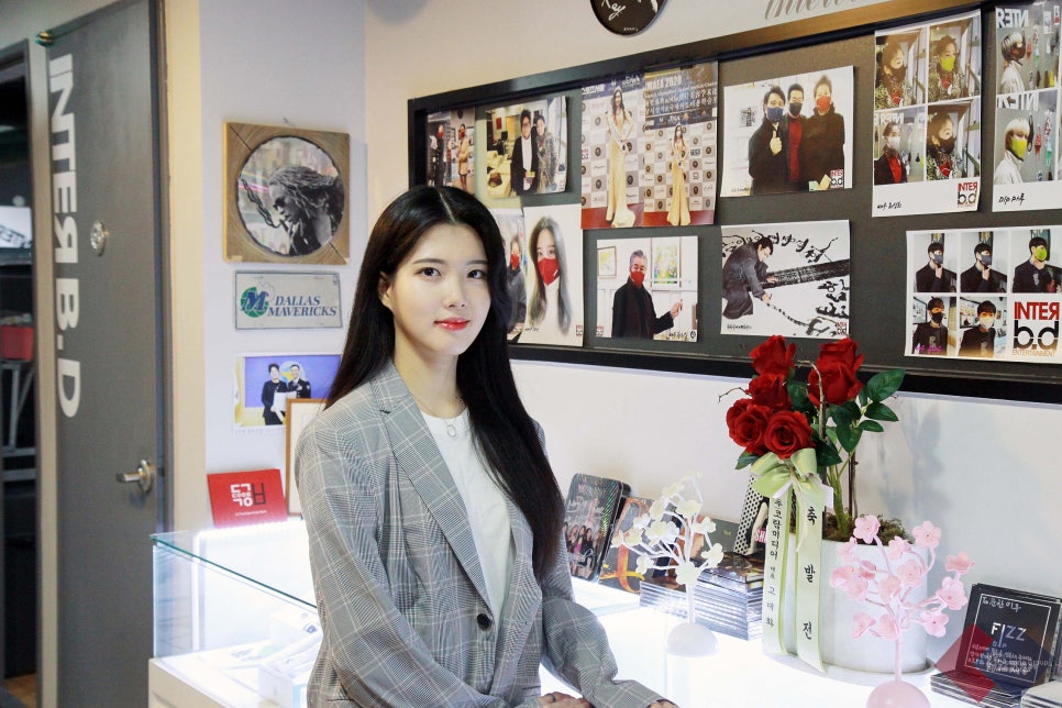 인터비디엔터테인먼트 이미지
