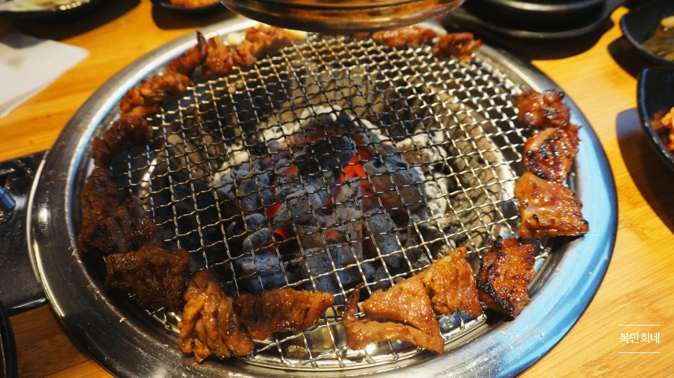 소래갈비 이미지