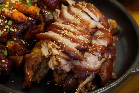 족발야시장성남 이미지