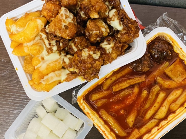 팔팔쌈닭 이미지