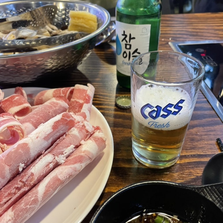 천미마라탕훠궈 이미지