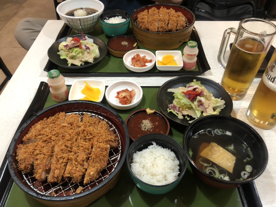 유리카모메식당 이미지