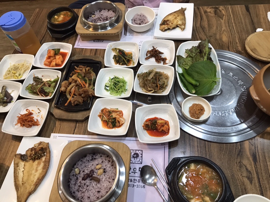 장유한우명가 이미지