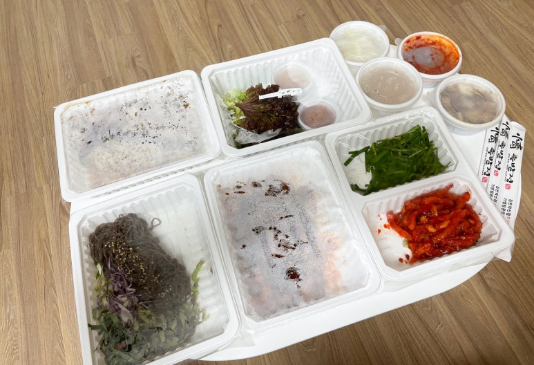 족발정 이미지