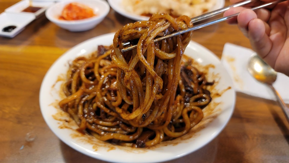 짬뽕친구 이미지