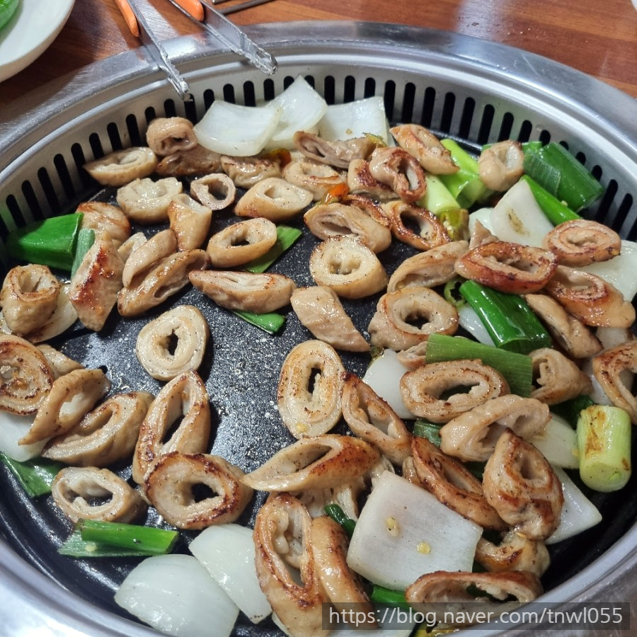 신흥숯불생고기막창 이미지