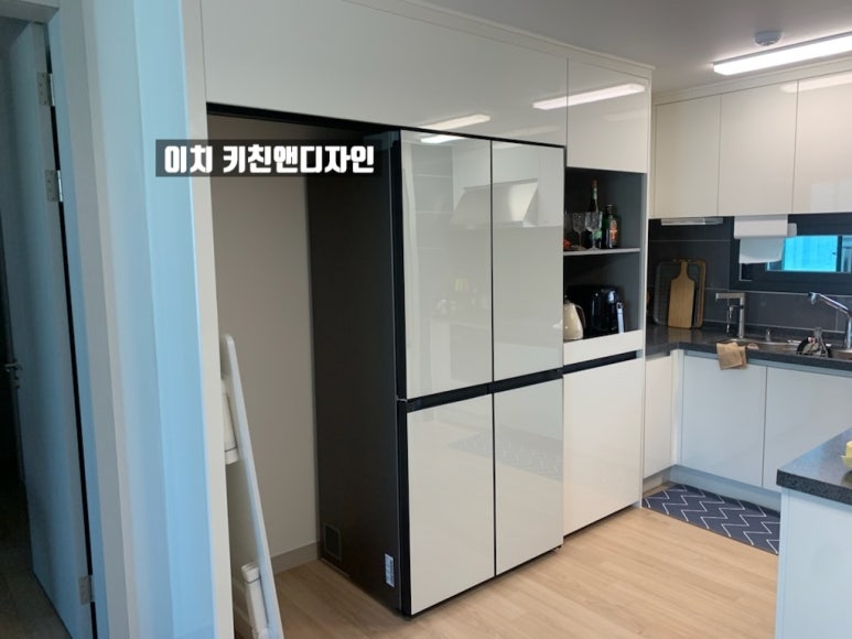 이치키친앤디자인 이미지