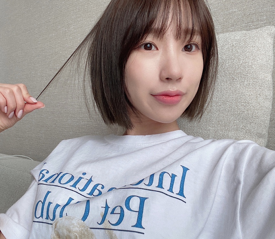 헤어바이제이 이미지