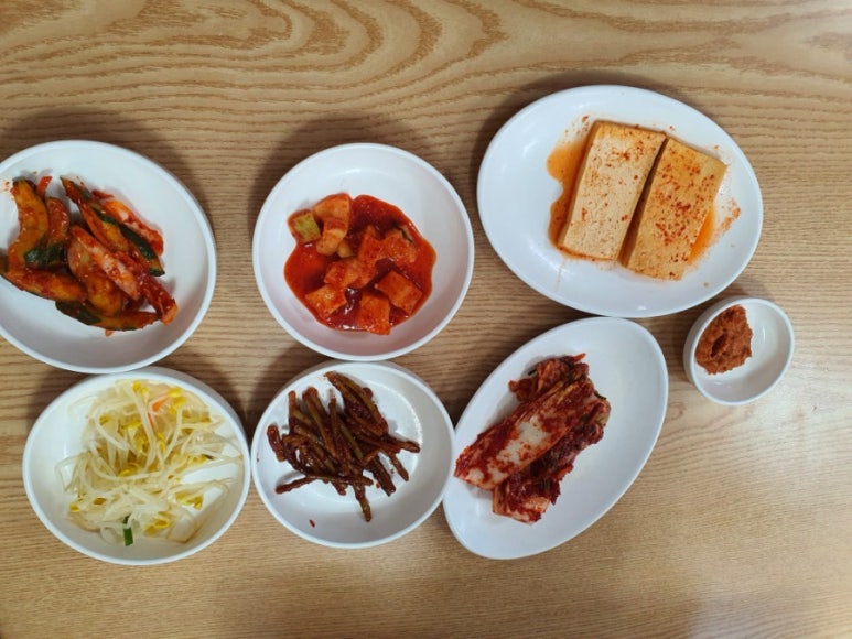 강의리 추어탕 이미지