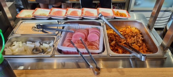 진주반점 이미지