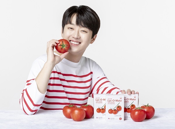 비케이인터내셔널 이미지