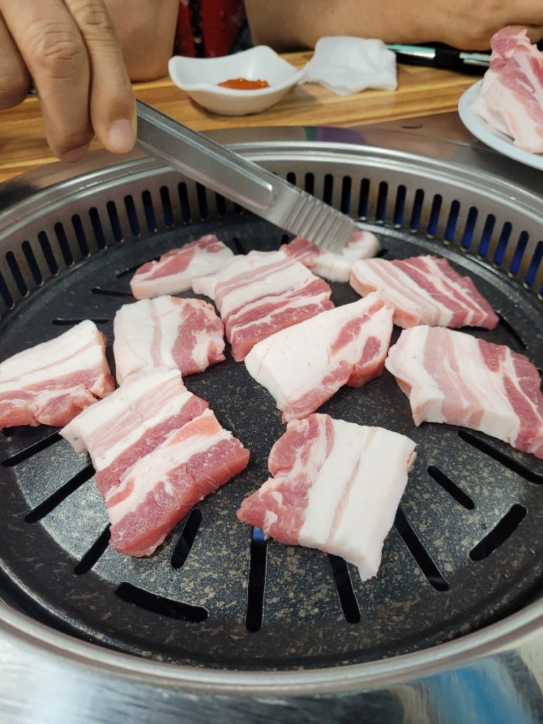 월산식육식당 이미지