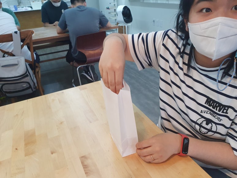 홀로닉아로마 이미지