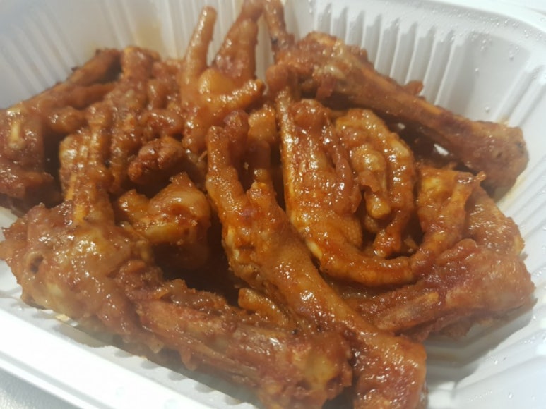 정든닭발양재 이미지