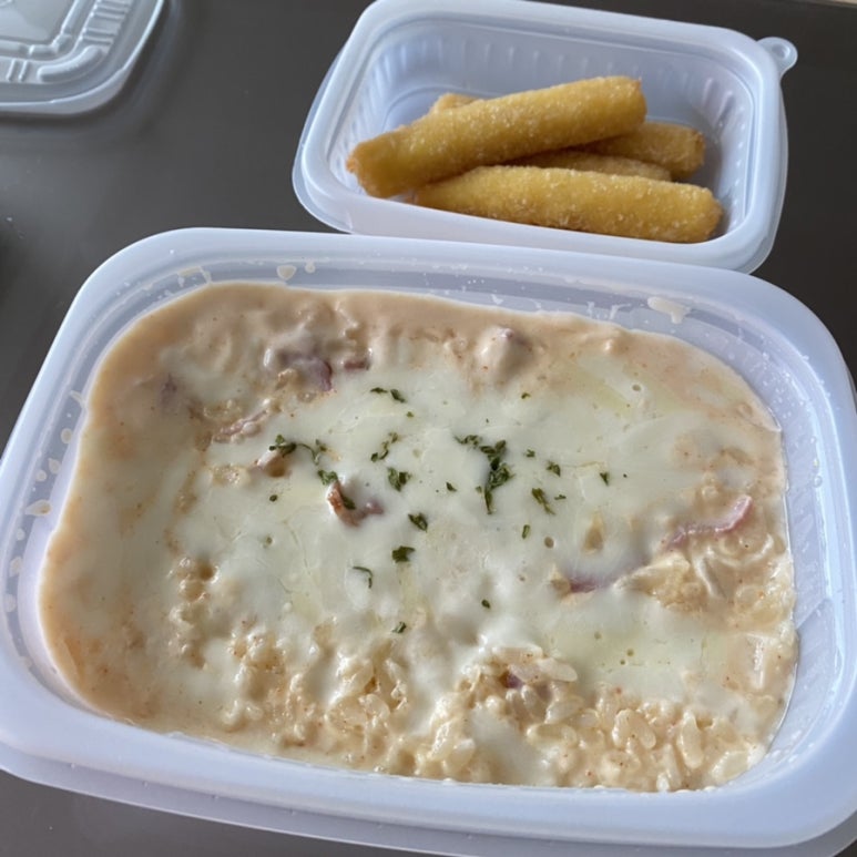 요녀석파스타필라프울산 이미지