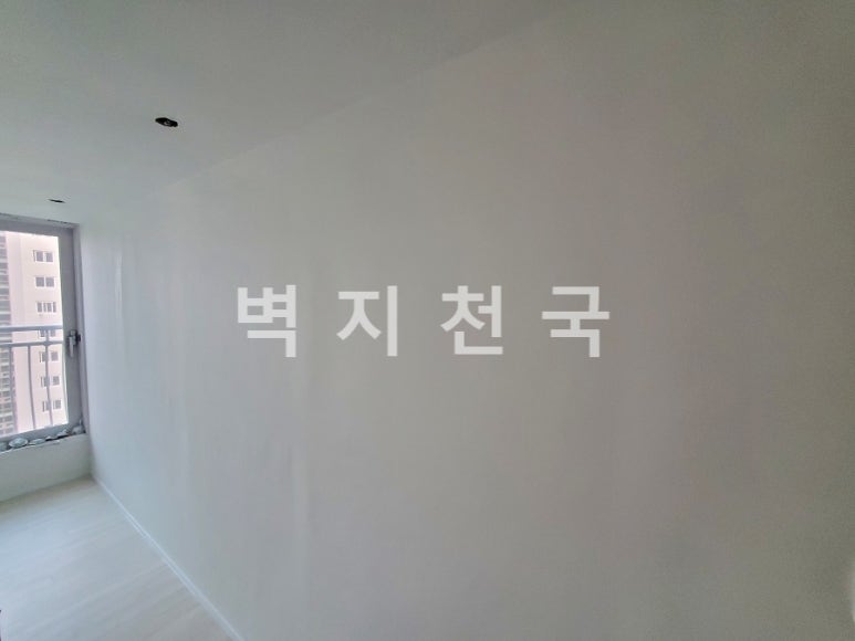 개나리벽지(주) 이미지
