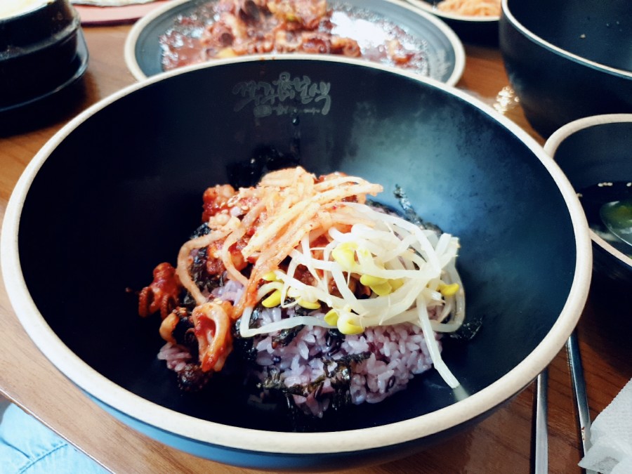 충주쭈꾸미본색 이미지